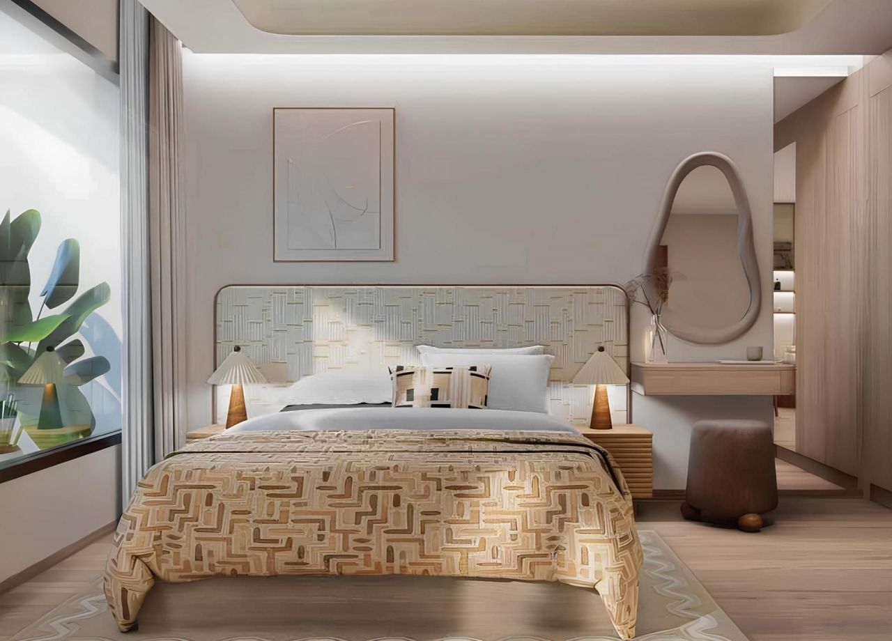 Квартира на Пхукете, Таиланд, 27.9 м² - фото 9