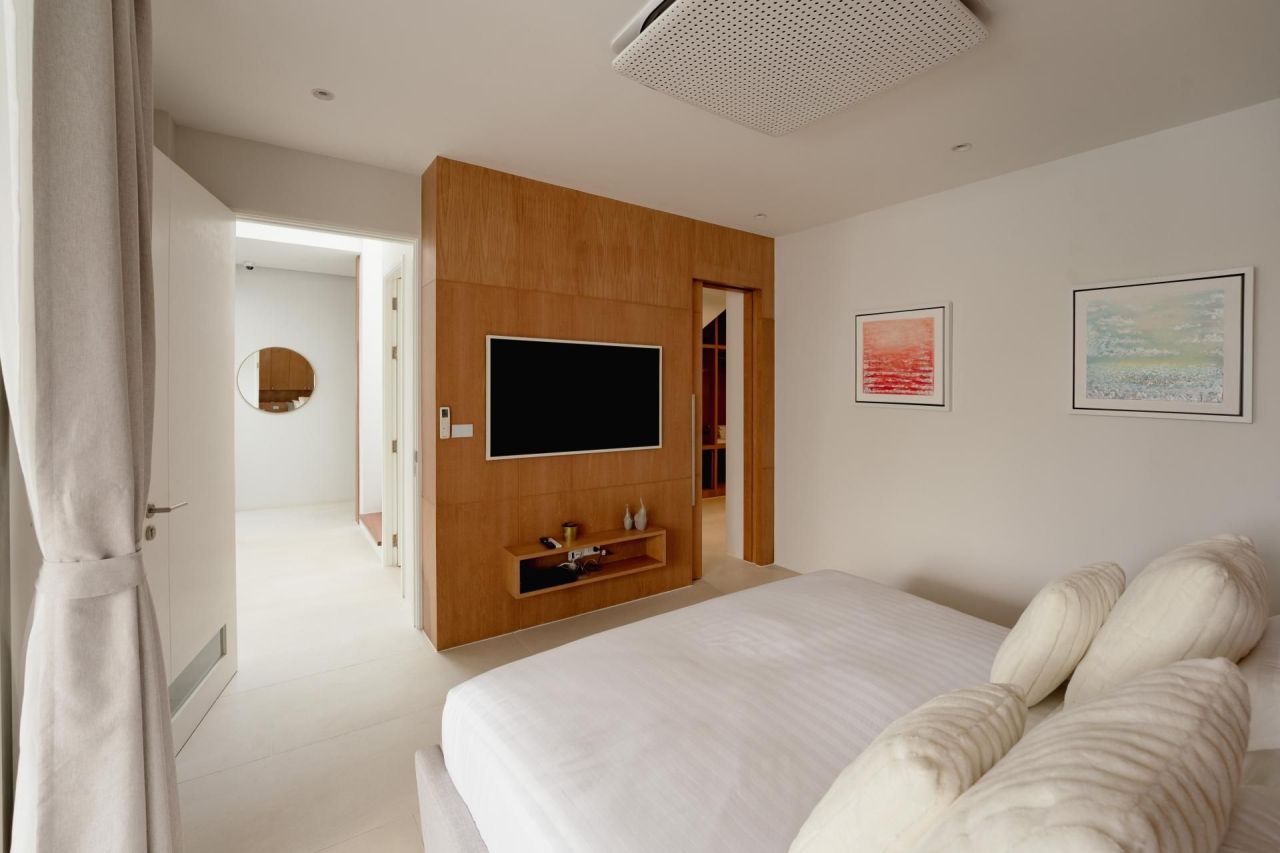 Вилла на Пхукете, Таиланд, 560 м² - фото 9