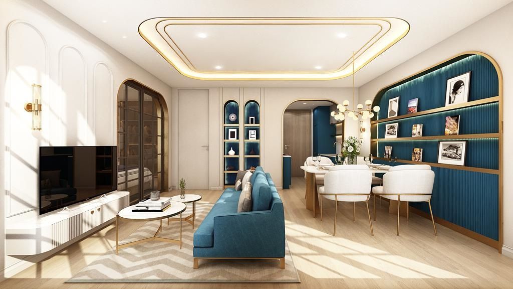 Квартира на Пхукете, Таиланд, 47 м² - фото 9