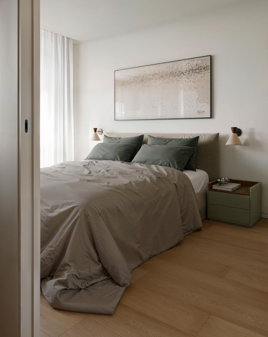 Квартира на Пхукете, Таиланд, 108 м² - фото 9