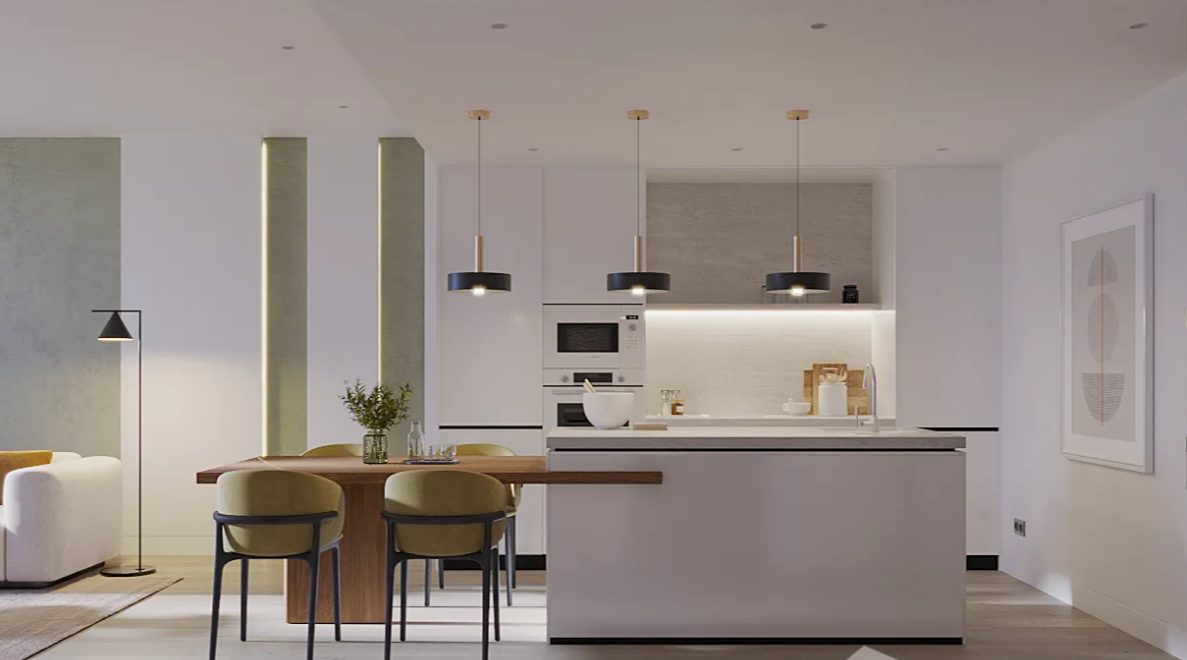 Квартира на Пхукете, Таиланд, 49.5 м² - фото 9