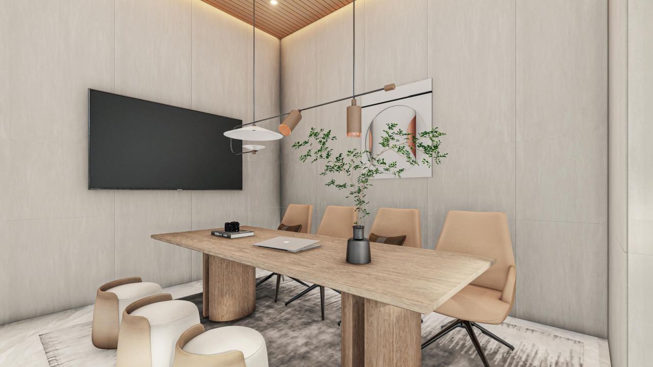 Вилла на Пхукете, Таиланд, 330 м² - фото 9