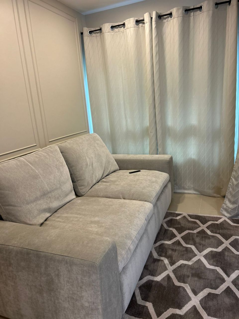 Квартира на Пхукете, Таиланд, 63.4 м² - фото 9