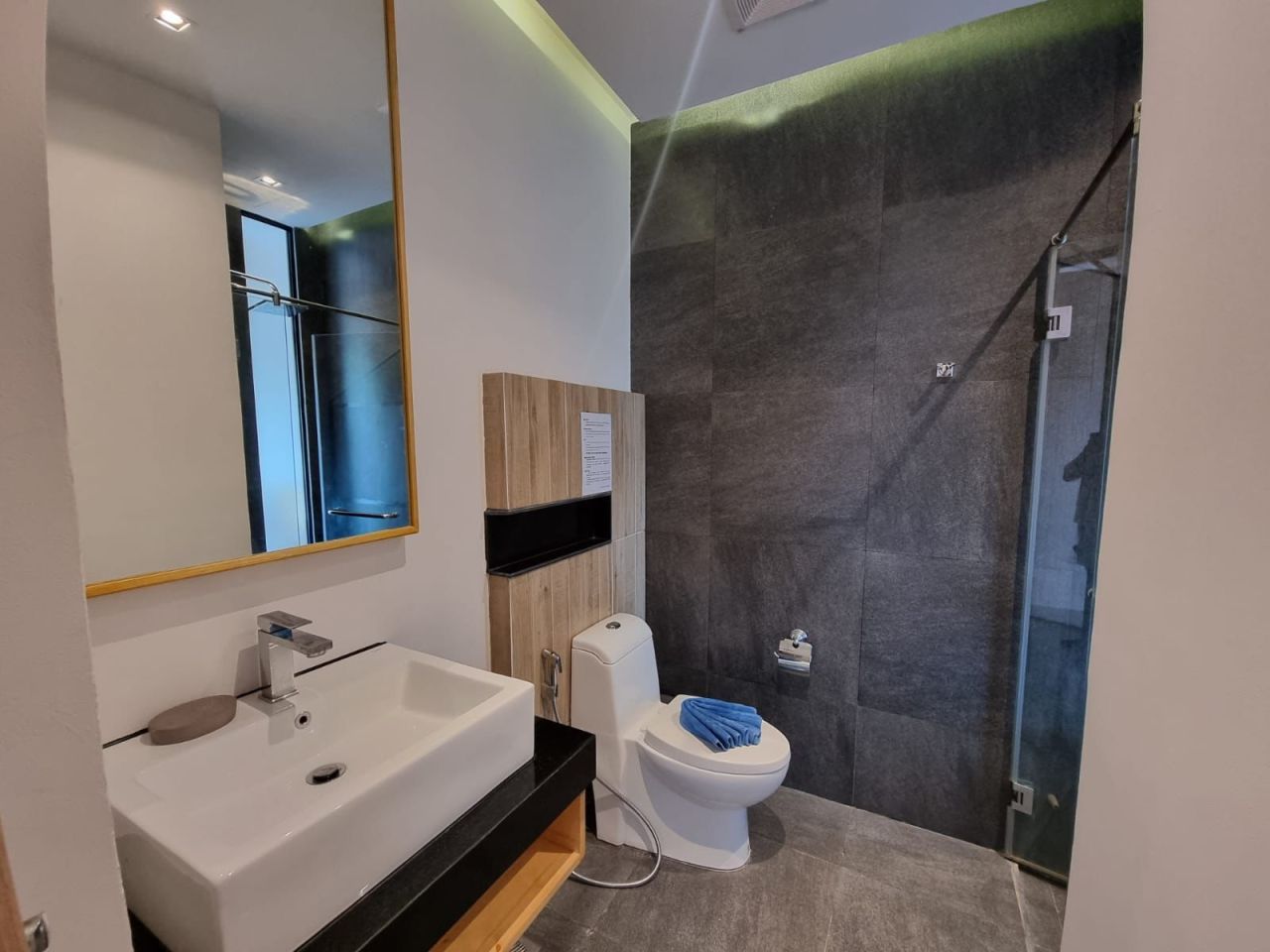 Студия на Пхукете, Таиланд, 30.25 м² - фото 9