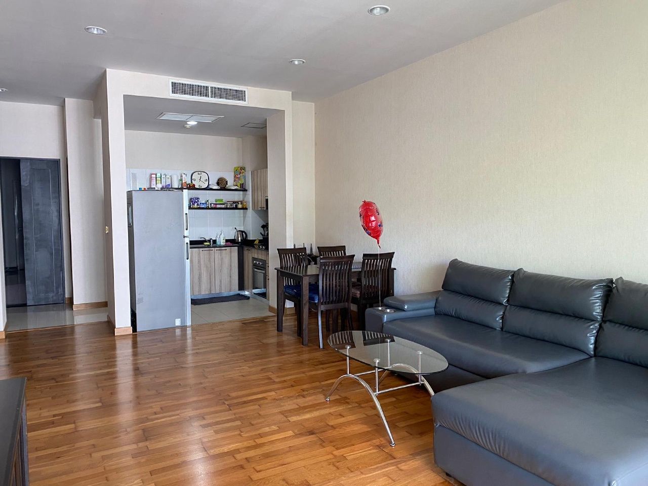 Квартира на Пхукете, Таиланд, 97 м² - фото 8