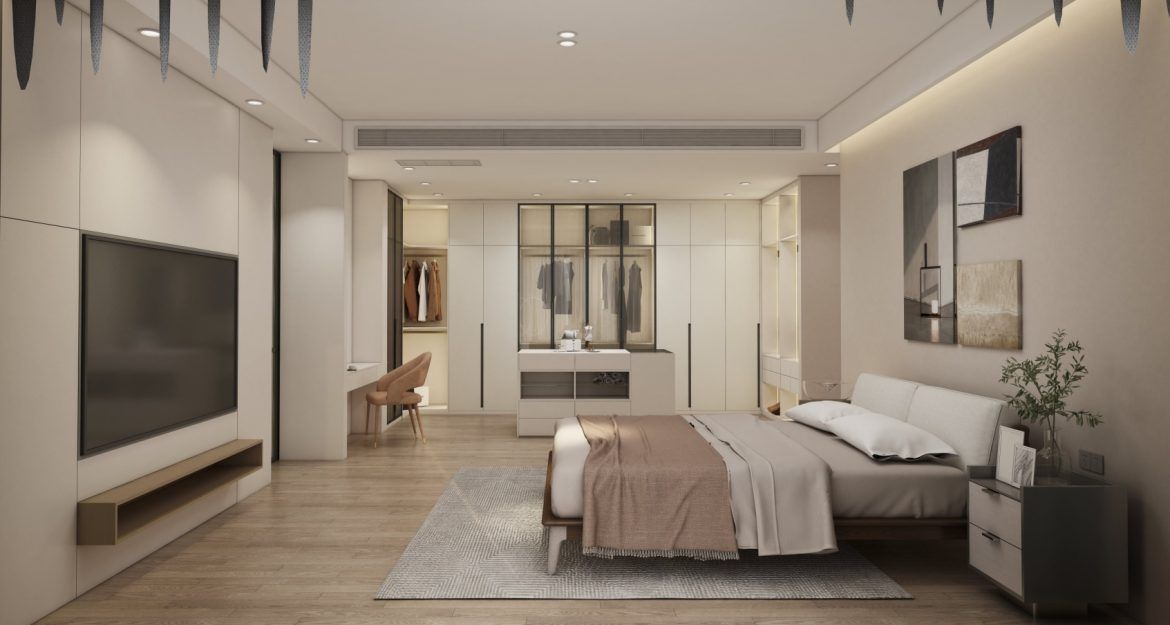 Вилла на Пхукете, Таиланд, 343 м² - фото 9