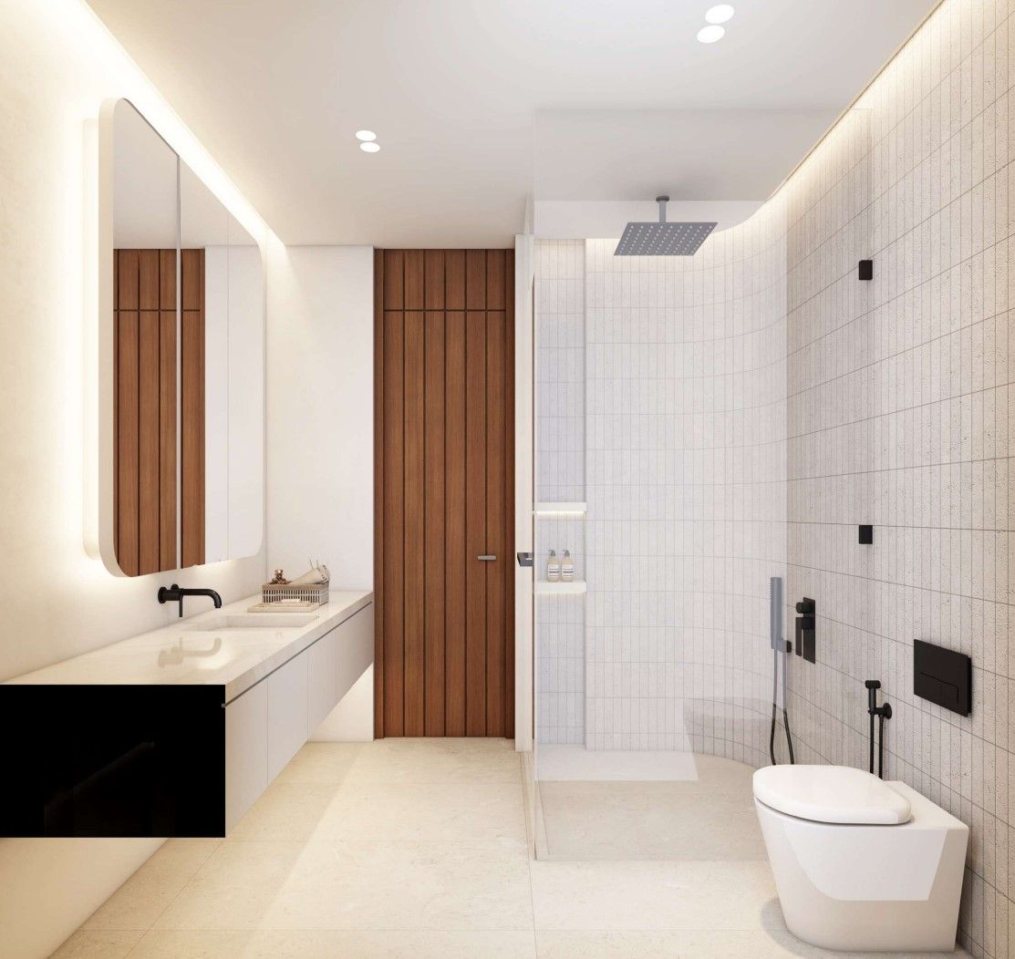 Вилла на Пхукете, Таиланд, 314.11 м² - фото 9