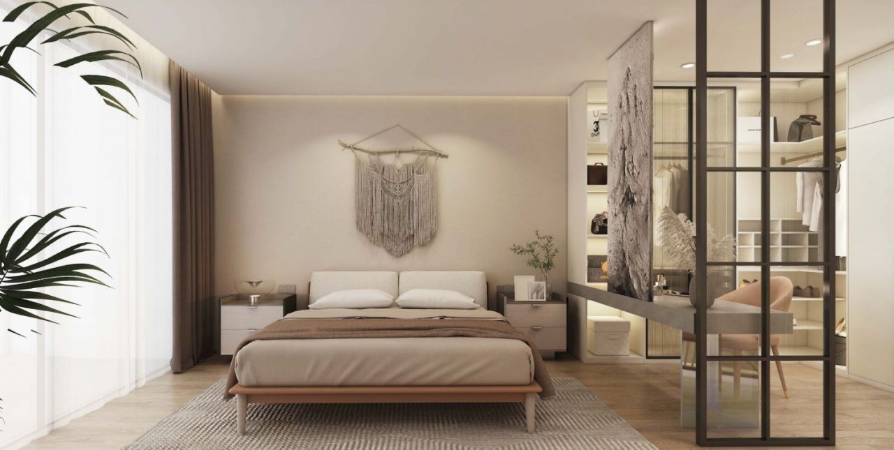 Вилла на Пхукете, Таиланд, 646.96 м² - фото 9