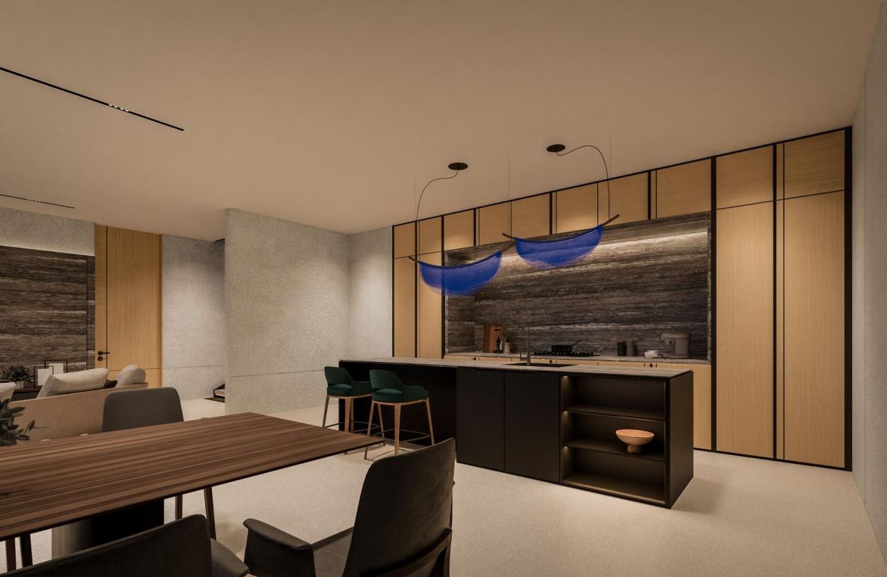 Вилла на Пхукете, Таиланд, 465 м² - фото 9