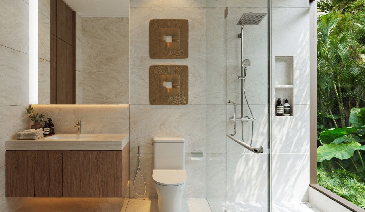 Вилла на Пхукете, Таиланд, 423 м² - фото 9