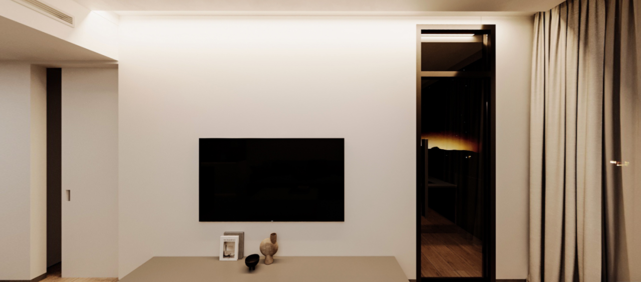 Студия на Пхукете, Таиланд, 37.91 м² - фото 9