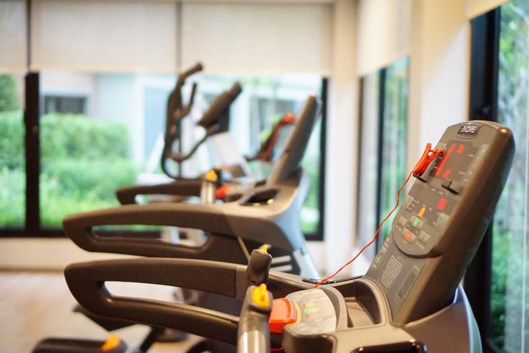 Квартира на Пхукете, Таиланд, 36 м² - фото 9