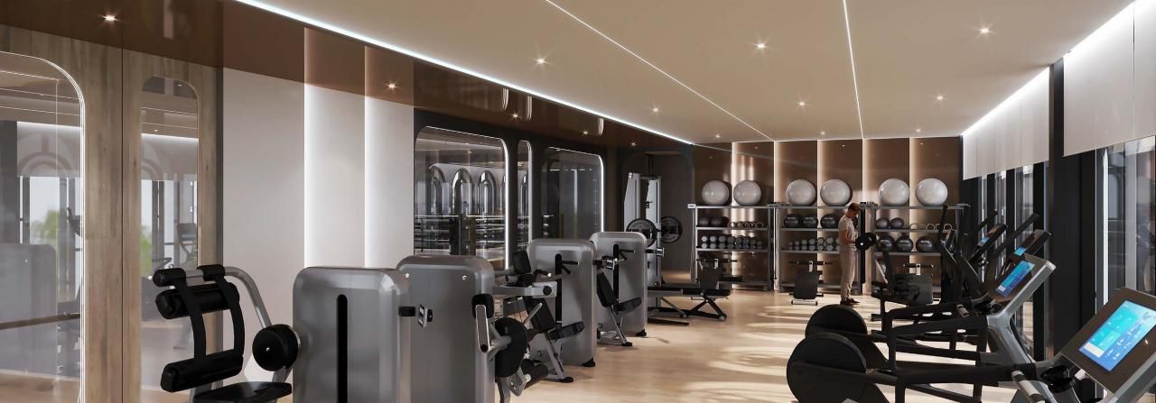 Квартира на Пхукете, Таиланд, 54 м² - фото 5