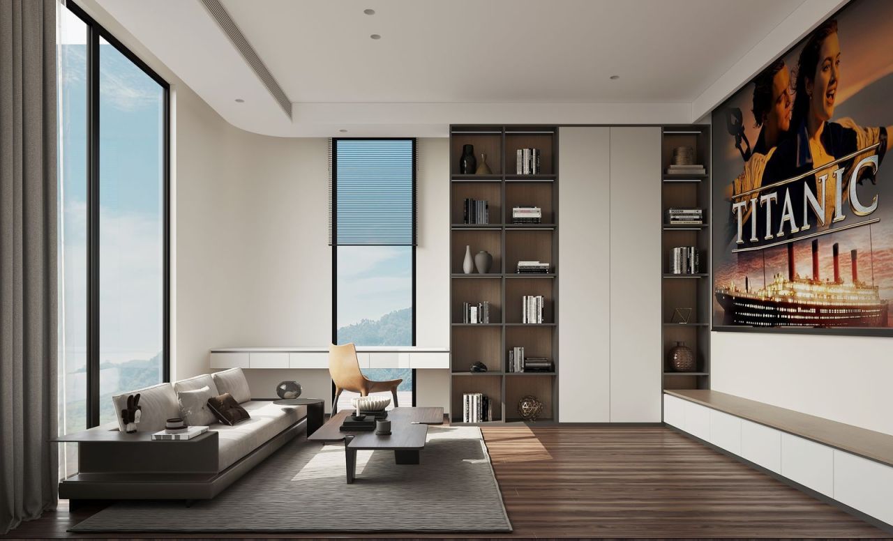 Вилла на Пхукете, Таиланд, 406 м² - фото 9