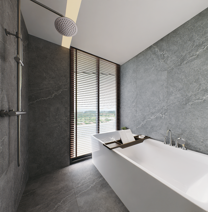 Студия на Пхукете, Таиланд, 34.75 м² - фото 9