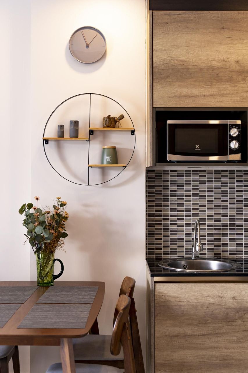 Квартира на Пхукете, Таиланд, 56 м² - фото 9