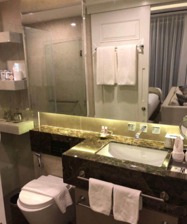 Квартира на Пхукете, Таиланд, 78 м² - фото 9