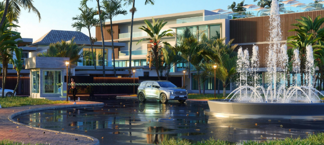 Квартира на Пхукете, Таиланд, 72.6 м² - фото 9