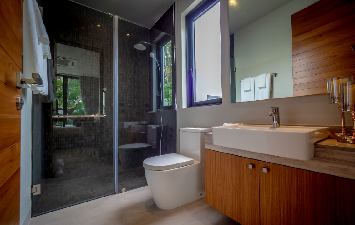 Вилла на Пхукете, Таиланд, 608 м² - фото 9