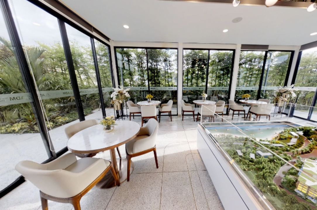 Квартира на Пхукете, Таиланд, 37.1 м² - фото 9