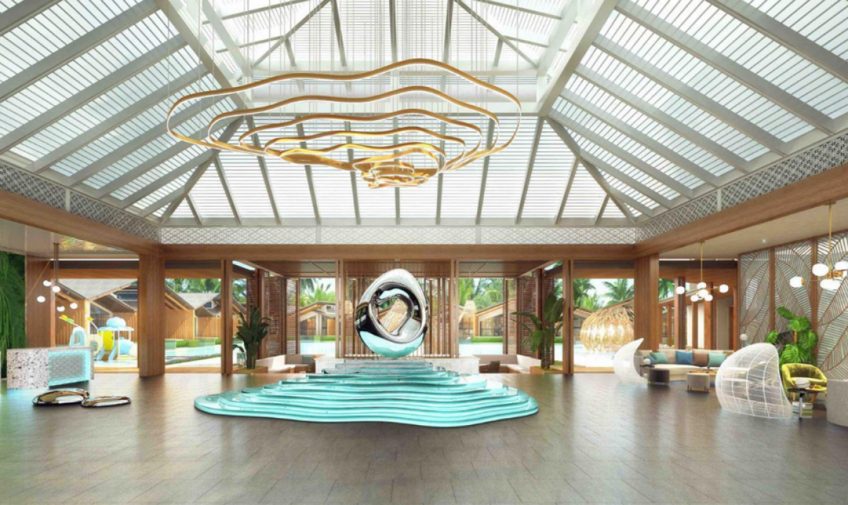 Квартира на Пхукете, Таиланд, 62.69 м² - фото 9