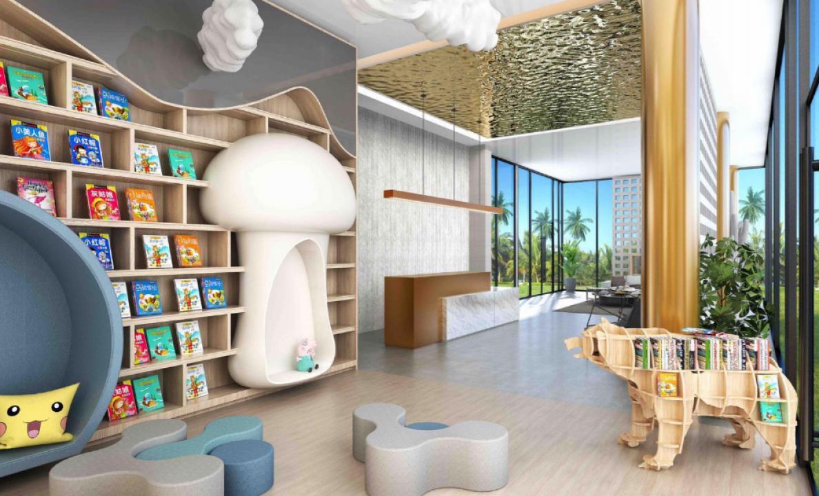 Студия на Пхукете, Таиланд, 37.17 м² - фото 9