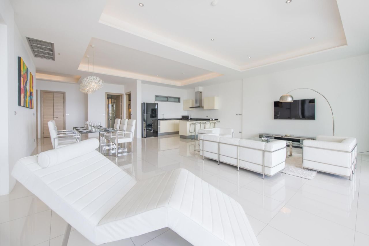 Квартира на Пхукете, Таиланд, 115.83 м² - фото 9