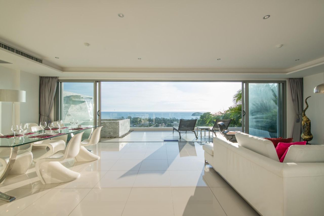 Квартира на Пхукете, Таиланд, 240.58 м² - фото 9