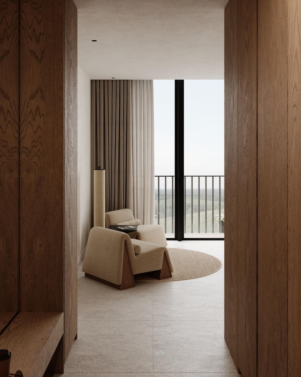 Квартира на Пхукете, Таиланд, 52 м² - фото 10