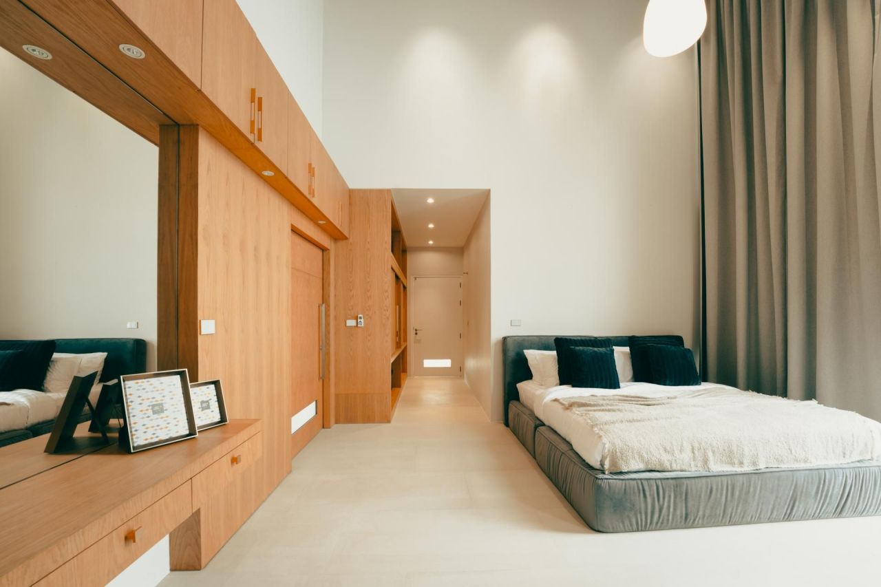 Вилла на Пхукете, Таиланд, 560 м² - фото 10