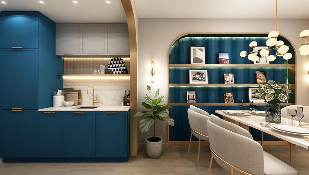 Квартира на Пхукете, Таиланд, 47 м² - фото 10