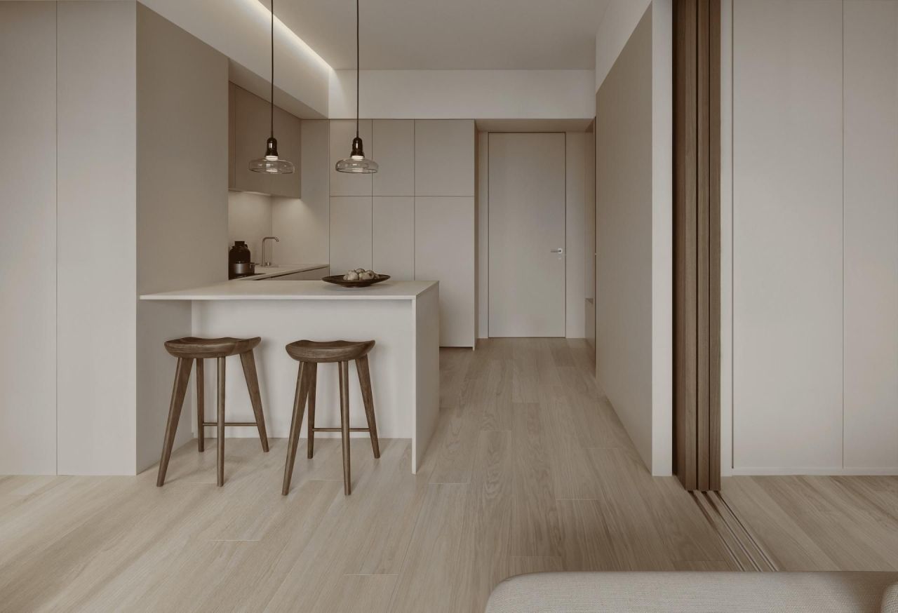 Квартира на Пхукете, Таиланд, 36 м² - фото 10