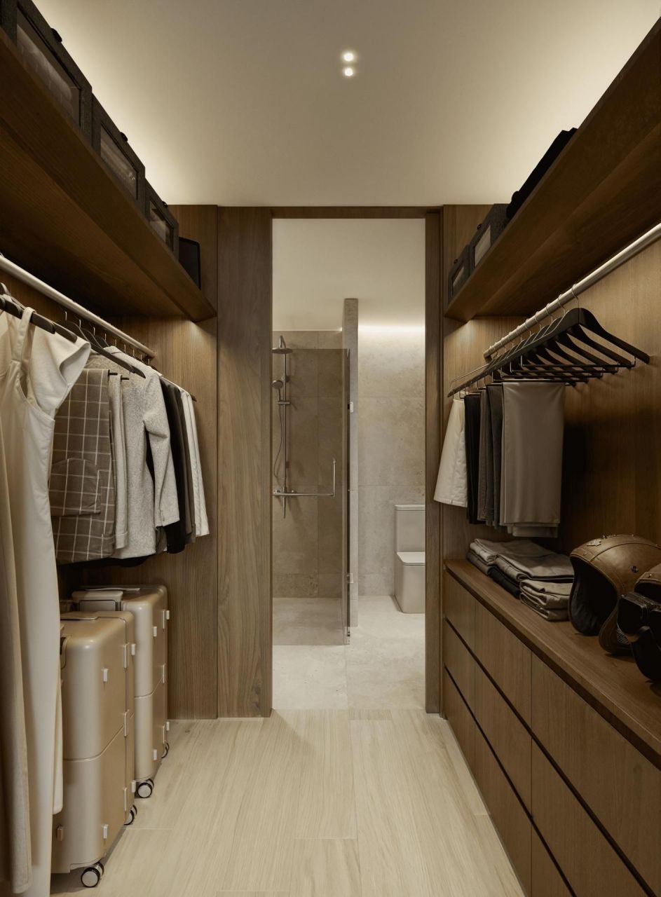 Квартира на Пхукете, Таиланд, 124 м² - фото 10