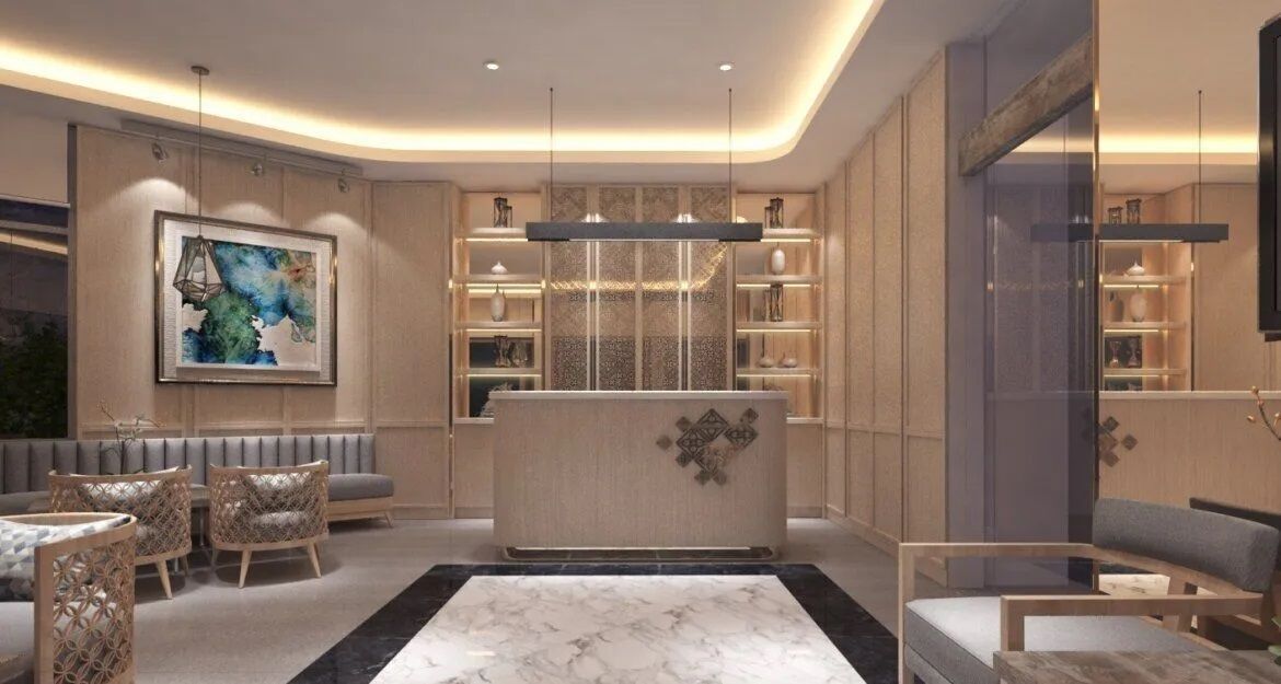 Квартира на Пхукете, Таиланд, 75.5 м² - фото 10