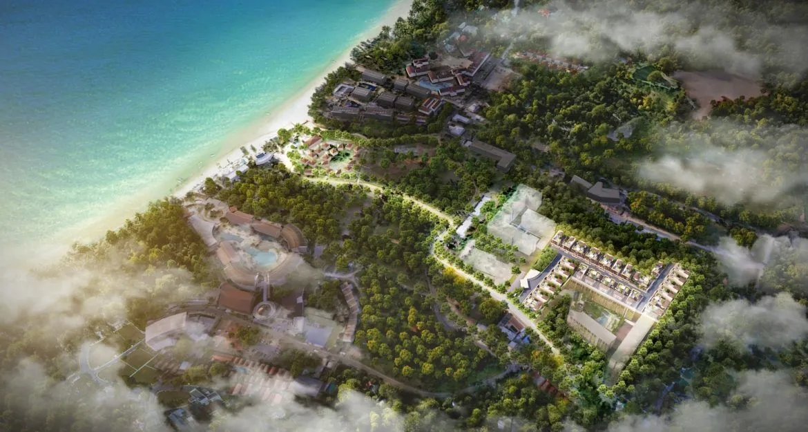 Вилла на Пхукете, Таиланд, 355 м² - фото 10