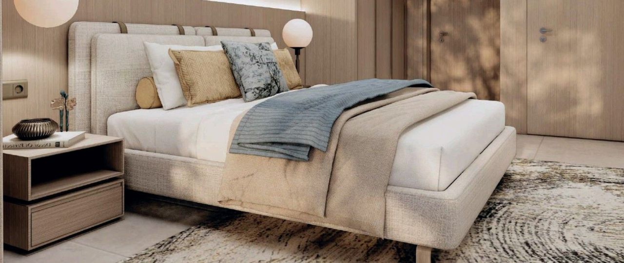 Квартира на Пхукете, Таиланд, 47 м² - фото 10