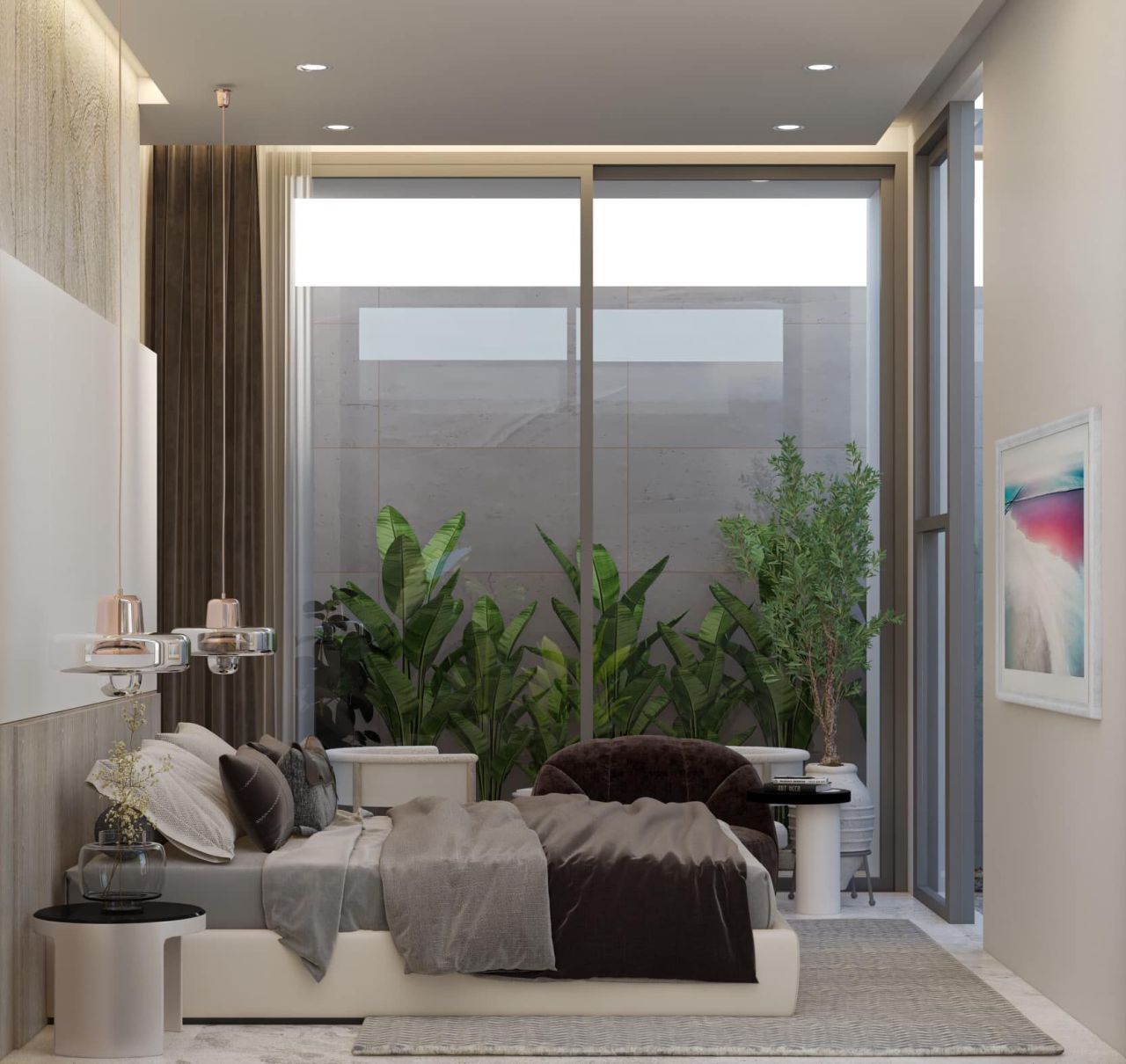 Вилла на Пхукете, Таиланд, 267 м² - фото 10