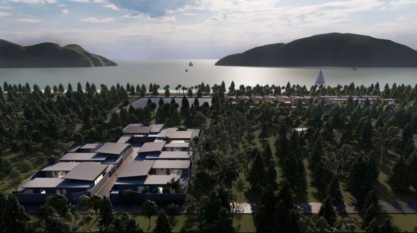 Вилла на Пхукете, Таиланд, 442.26 м² - фото 3