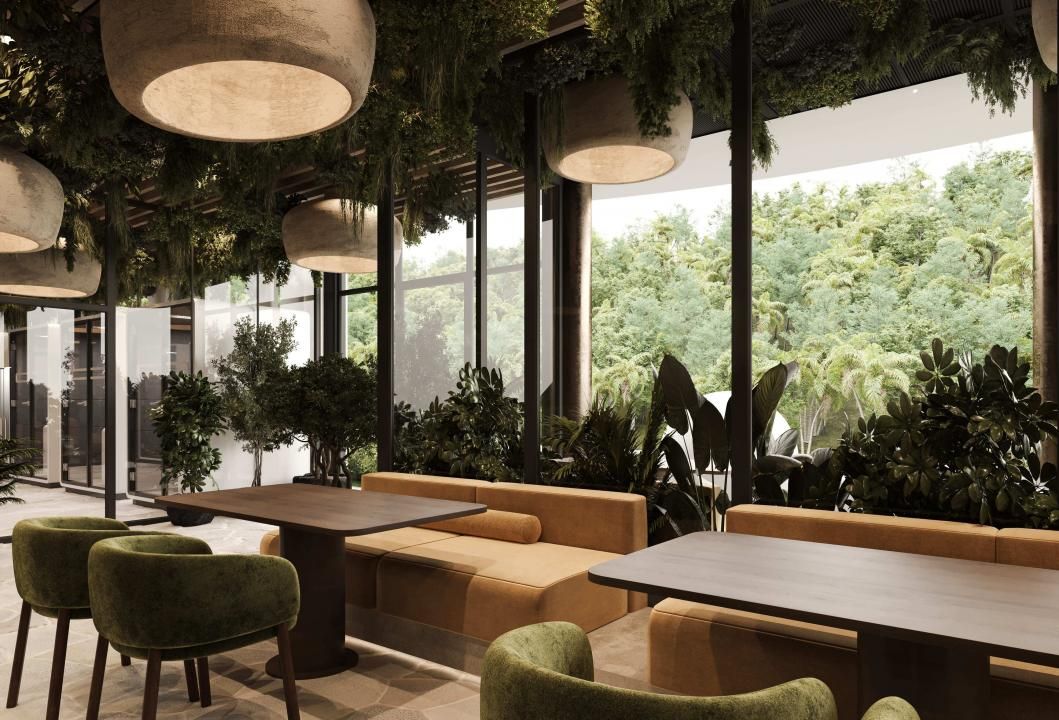 Квартира на Пхукете, Таиланд, 110 м² - фото 10