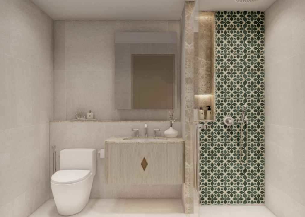 Квартира на Пхукете, Таиланд, 36 м² - фото 10