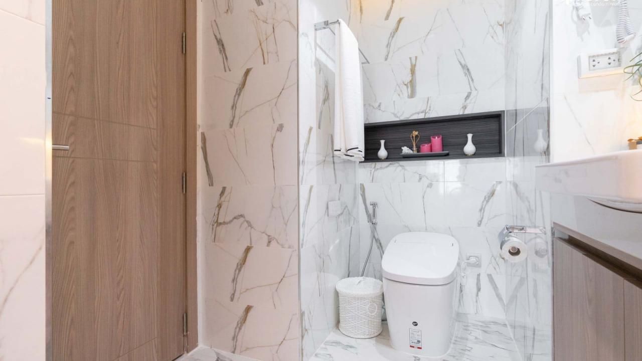 Квартира на Пхукете, Таиланд, 61.77 м² - фото 10