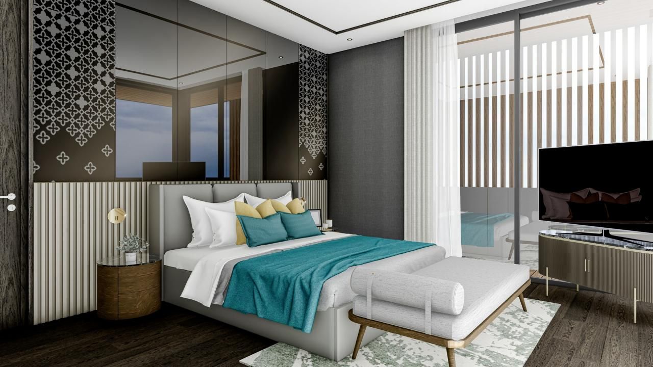 Вилла на Пхукете, Таиланд, 465 м² - фото 10