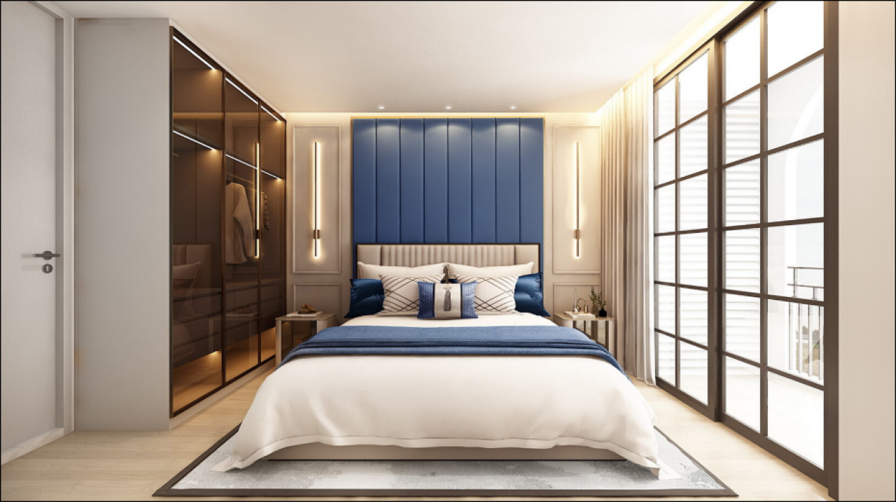 Квартира на Пхукете, Таиланд, 138 м² - фото 10