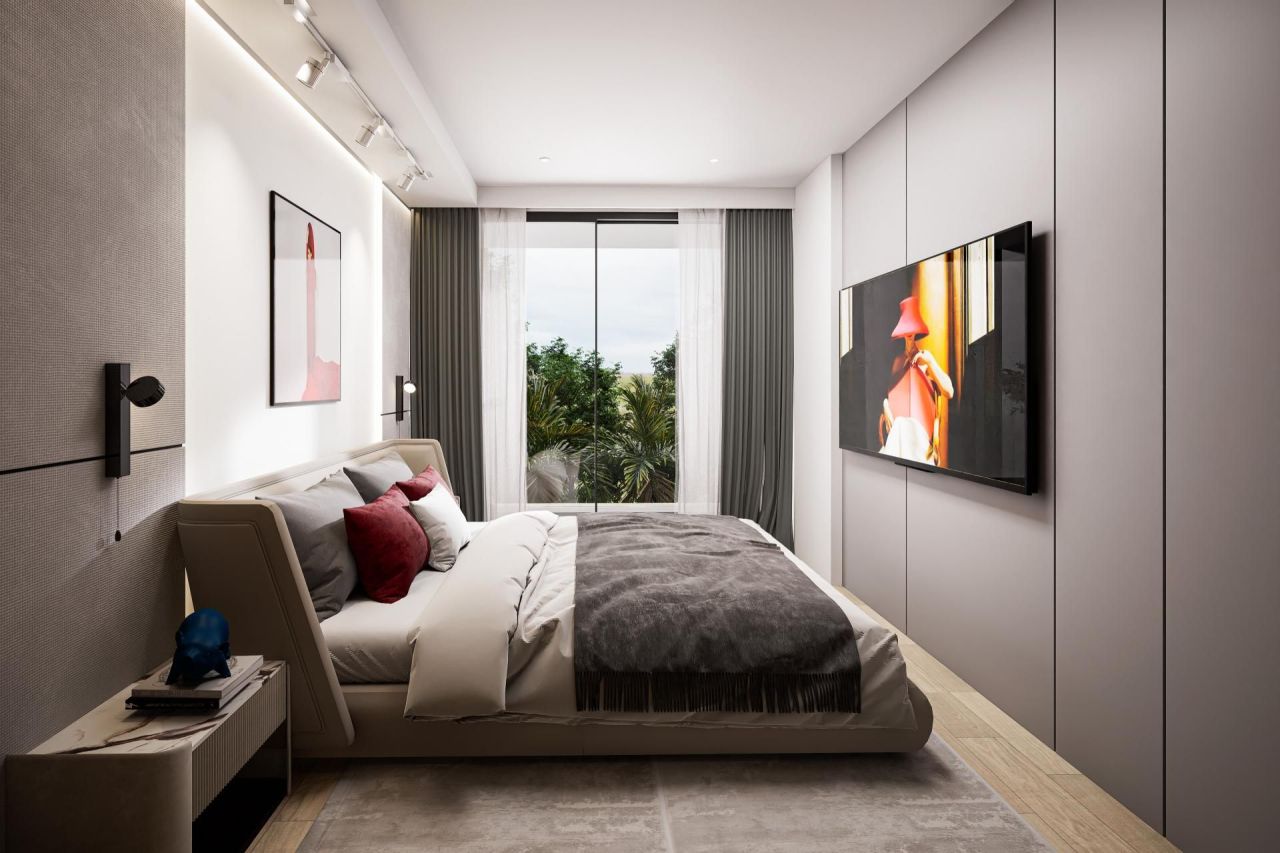 Квартира в Раваи, Таиланд, 90 м² - фото 11