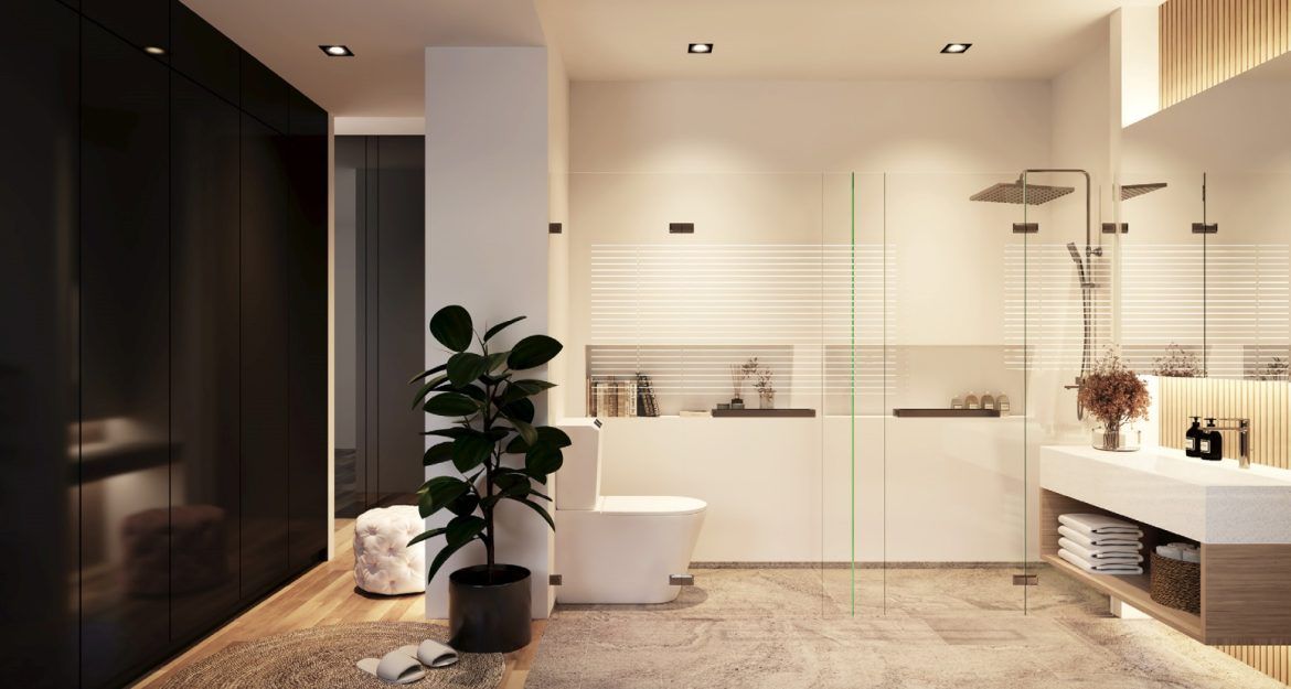 Вилла на Пхукете, Таиланд, 318.49 м² - фото 11