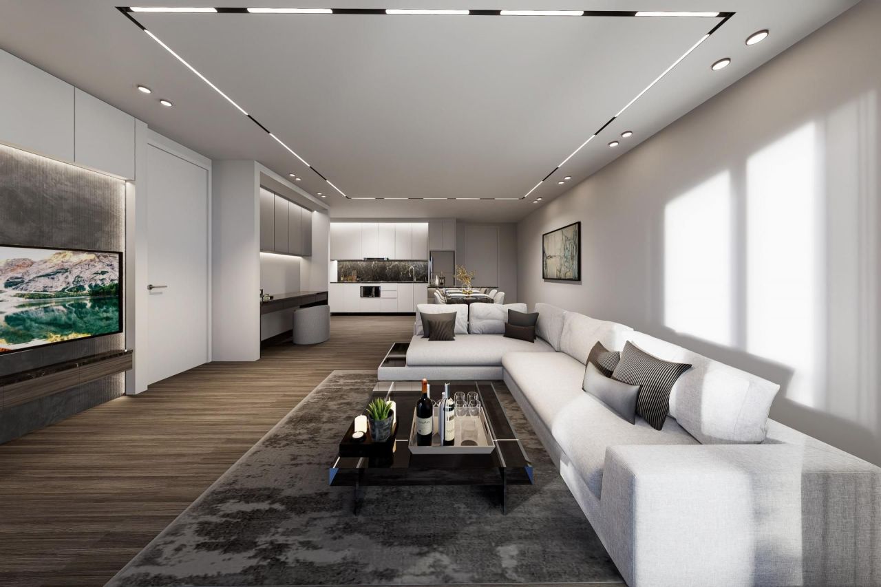 Квартира на Пхукете, Таиланд, 33.5 м² - фото 11