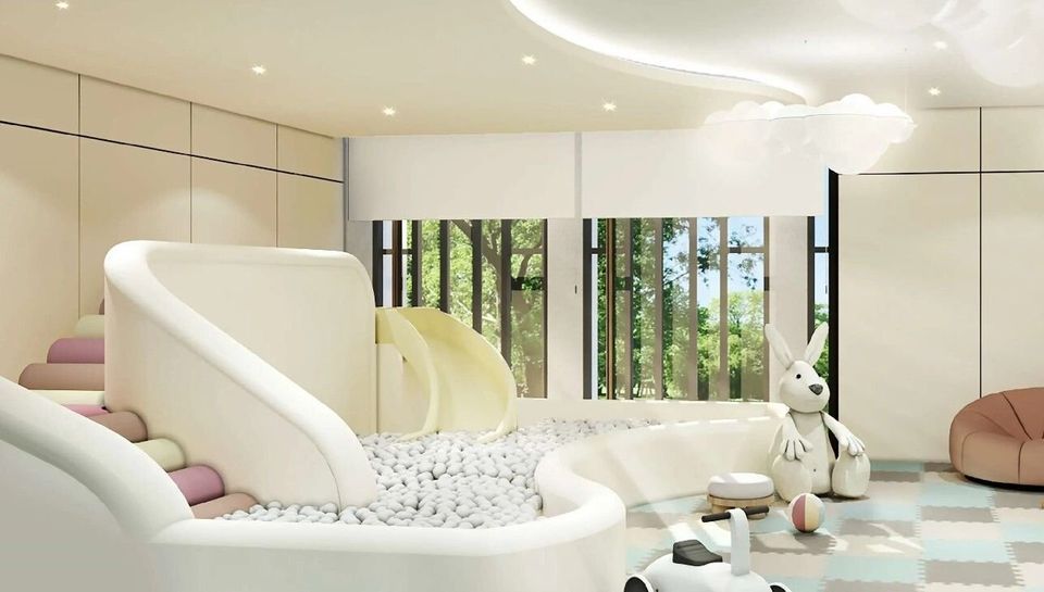 Квартира на Пхукете, Таиланд, 51 м² - фото 10