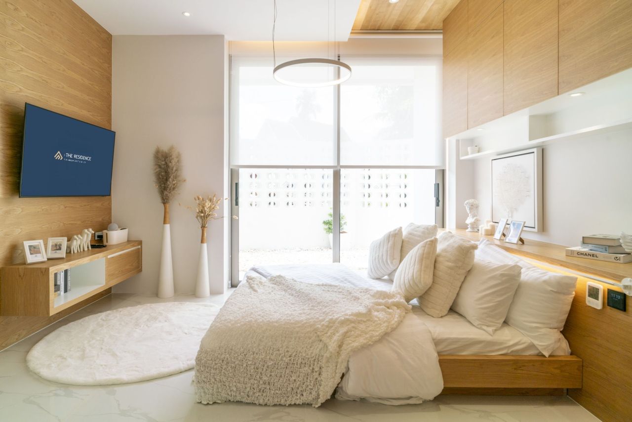 Вилла на Пхукете, Таиланд, 352 м² - фото 11