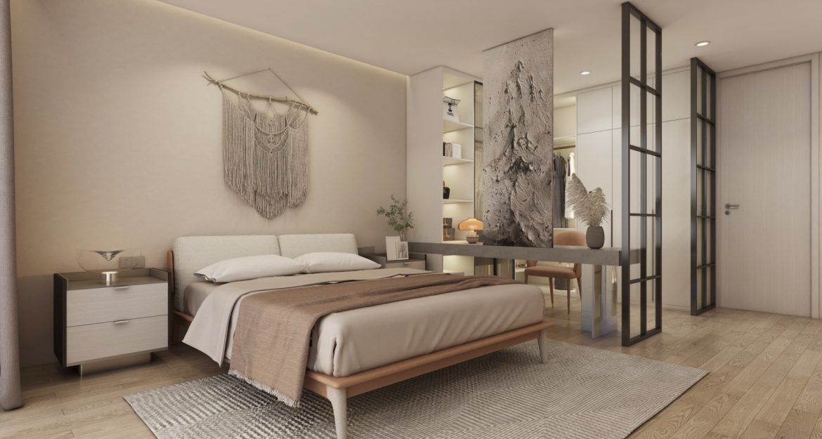 Вилла на Пхукете, Таиланд, 351.8 м² - фото 11