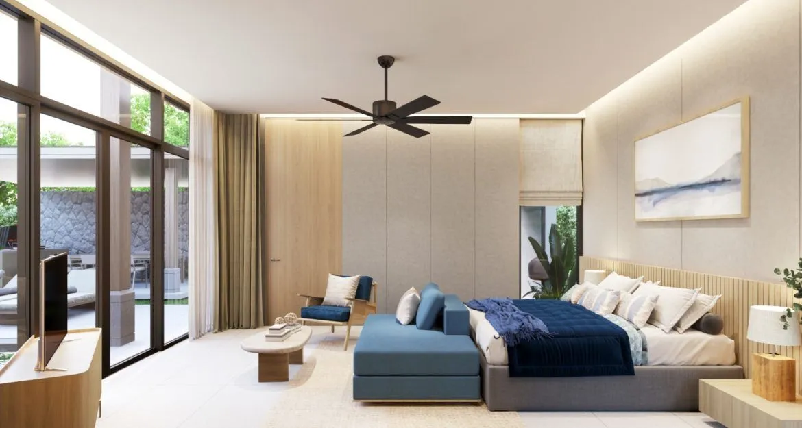 Вилла на Пхукете, Таиланд, 675.99 м² - фото 11